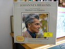 DGG SKL  133/139 Brahms,  Janowitz, Ferras, Karajan 7lp