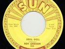 Roy Orbison 