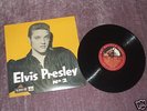 ELVIS PRESLEY 10
