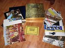 Beatles Box Set 14 Records (Gold Box limited edition)
