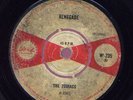 RARE SKA DUKE REID: The Zodiacs - Renegade on UK ISLAND