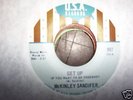 *****60s FUNK-MCKINLEY SANDIFER-GET UP-USA-LISTEN*****
