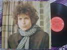 Bob Dylan Blonde on Blonde MONO 2 LP COLUMBIA 360 sound