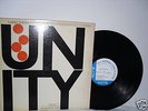 LARRY YOUNG UNITY BLUE NOTE NEW YORK