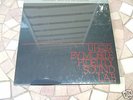 UHQR sealed Alan Parson's 