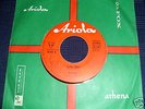 7/Beach Boys,Surfin Safari/Luau,rare Ariola,D1962,Top