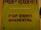 Jean Michel Jarre aka Pop Corn Orchestra Popcorn RARE