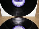 MISFITS - LEGACY OF BRUTALIY - LP * ACETATES *   DANZIG