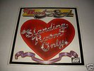 Standing Room Only - Heart and Soul (Y&B) Sealed