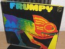 FRUMPY/ALL WILL BE CHANGED LP 1970 PHILIPS 6305067 FOC