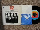 U2 - Pride in the name of love Japanese Import 7