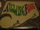 KILLING FLOOR 'OUT OF URANUS' UK Prog/Psych RE LP