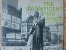 THAD JONES The Magnificent Original Blue Note LP 1527