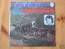 JOHNNY HALLYDAY 45 T LE SOLEIL SE LEVE A L'EST (CANON )