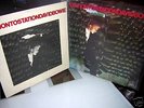 David Bowie Station to Station Proof Sleeve APL1-1327