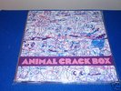 Animal Collective Crack Box 3LP Set MINT SEALED 1000