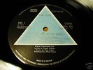 PINK FLOYD Dark Side Of The Moon 1st Press SOLID BLUE