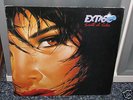 EXTASIS Siente el calor LP Spain ZEUS, EXCALIBUR, HADES