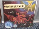 MESSIAH Final Warning LP  AMETHYST PARADOXX