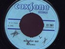 Lyrics Music Like Dirt UK Blue Coxsone 45 Listen
