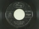 DOLLY PARTON 45 THE LOVE YOU GAVE MERCURY RARE STOCK