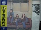 CROSBY,STILLS & NASH / SAME -Japan G/F w/obi NEIL YOUNG