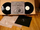 ORBITAL-Snivilisation-UK ’94 ORIG INTERNAL 2LP+12” MINT