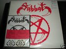 Sabbat (jpn) Live DLP metal thrash black sarcofago sigh