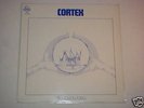 Rare French LP CORTEX “TROUPEAU BLEU”-Original 1975-M