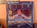 STYX Paradise Theatre LP SEALED Nautilus SuperDiscs