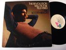 GIL SCOTT-HERON The Revolution Will Not Be Televised LP