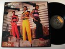 INTENSIVE HEAT s/t MY DISC LP NM modern soul boogie