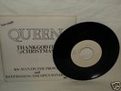 QUEEN*THANK GOD IT´S CHRISTMAS*7