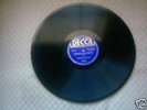 BLIND BOY FULLER-DECCA-7899-(RACE)-WALKING AND LOOKING