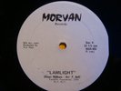 MAXI Lamlight  MORVAN 1981USA DISCO MIX MEDLEY RARE 