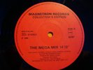 MAXI Patrick Cowley Medley ITALO U2 Mix MAGNETRON RARE