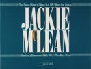 THE Jackie McLEAN QUINTET - BLUE NOTE Japan- RARITÄT