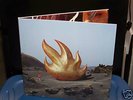 AUDIOSLAVE s/t vinyl 2×LP Mint