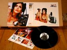 BEAT AT CINECITTA 3 (Armando Trovaioli)-GER '99 LP MINT