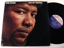 WILLIE HUTCH The Mack MOTOWN OST LP soul funk