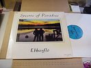 LP:  EBBANFLO - Spectre Of Paradise PRIVATE FOLK PSYCH