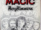 LP / MAGIC / AUSTRIA / RARITÄT /