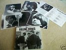 Rolling Stones Story 12 LP Box mit allen beilagen MINT