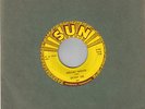 A RARE DOO-WOP BY DICKEY LEE - DREAMY NIGHTS