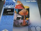 CERVELLO / MELOS - japan w/obi ITALY PROG OSANNA