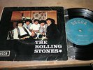 THE ROLLING STONES  45 rpm ep/pc THE ROLLING STONES