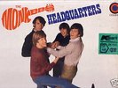 The Monkees Headquarters Sealed Lp Colgems