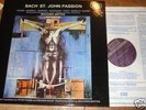 SET 531-3 Bach St. John Passion / Britten 3 LP box