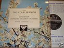 SXL 2019 Vivaldi The Four Seasons / Krotzinger W/B