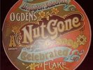 RARE SMALL FACES OGDENS NUT GONE FLAKE 1968 LILAC LABEL